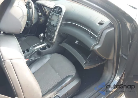 2015 Chevrolet Malibu 2Lt from USA, damaged, VIN 1G11D5SL4FF178845